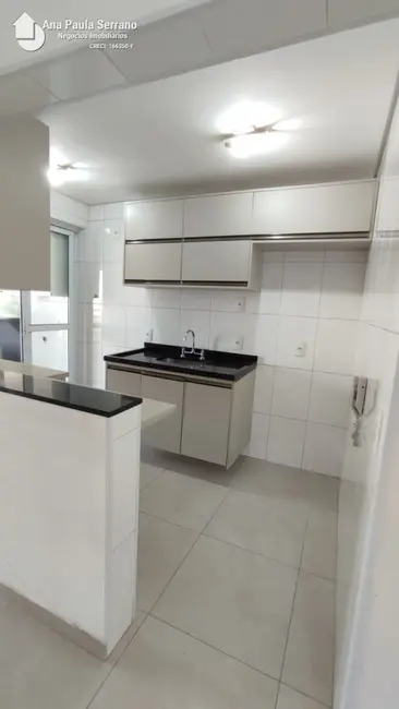 Apartamento com 2 quartos à venda, 68m2 em Parque Campolim, Sorocaba - SP - imagem 2 Foto 2 de Apartamento com 2 quartos à venda, 68m2 em Parque Campolim, Sorocaba - SP