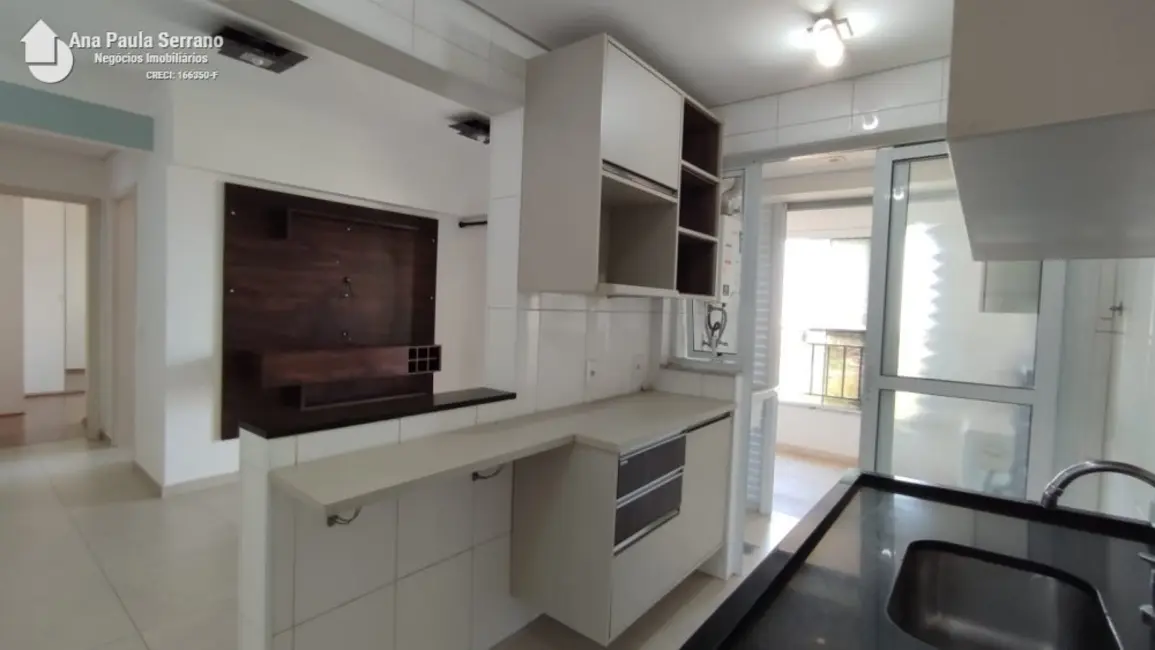 Apartamento com 2 quartos à venda, 68m2 em Parque Campolim, Sorocaba - SP - imagem 5 Foto 5 de Apartamento com 2 quartos à venda, 68m2 em Parque Campolim, Sorocaba - SP