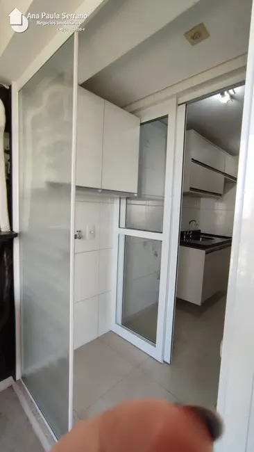 Apartamento com 2 quartos à venda, 68m2 em Parque Campolim, Sorocaba - SP - imagem 3 Foto 3 de Apartamento com 2 quartos à venda, 68m2 em Parque Campolim, Sorocaba - SP