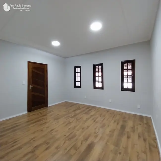 Foto 1 de Casa com 3 quartos à venda, 128m2 em Parque Jataí, Votorantim - SP