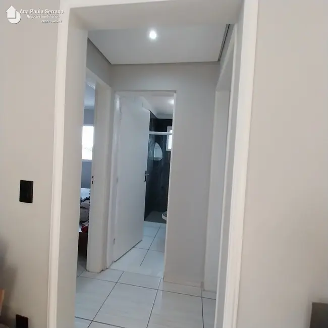 Foto 7 de Apartamento com 2 quartos para alugar, 59m2 em Jardim Serrano, Votorantim - SP