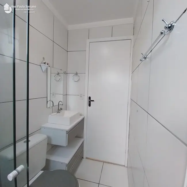 Foto 8 de Apartamento com 2 quartos para alugar, 59m2 em Jardim Serrano, Votorantim - SP