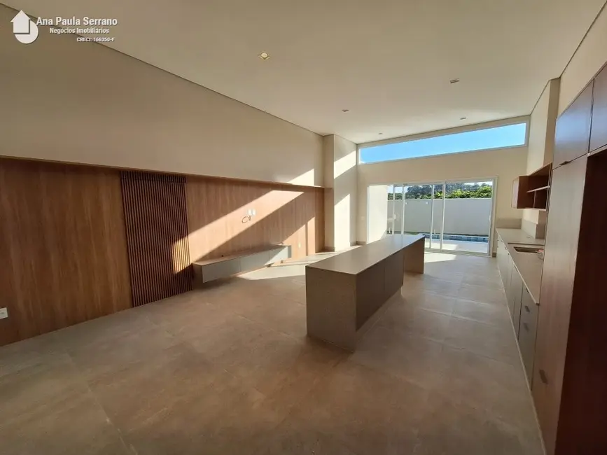 Foto 3 de Casa com 3 quartos para alugar, 302m2 em Vila Martins, Itu - SP