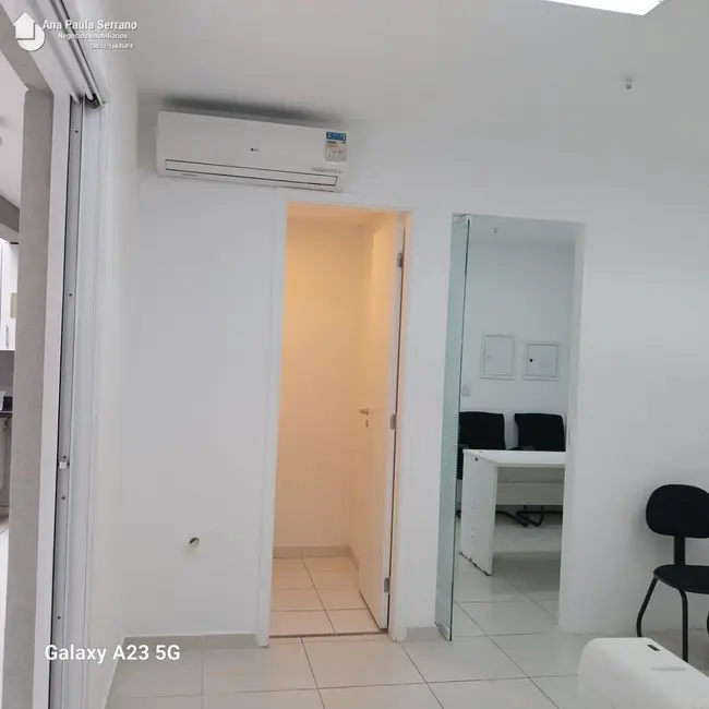 Foto 8 de Sala Comercial à venda, 84m2 em Jardim Paulista, São Paulo - SP