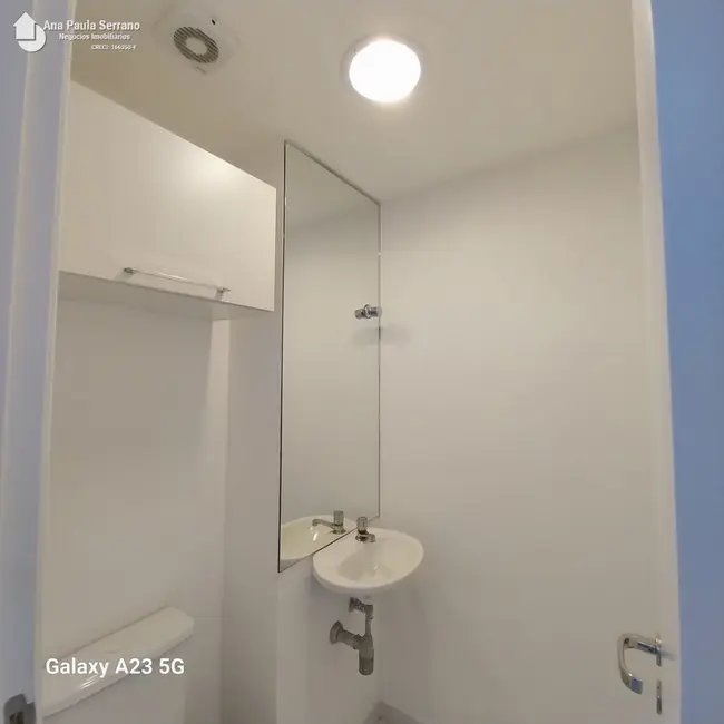 Foto 9 de Sala Comercial à venda, 84m2 em Jardim Paulista, São Paulo - SP