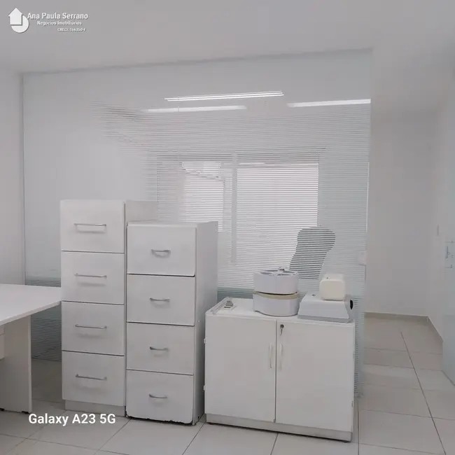Foto 5 de Sala Comercial à venda, 84m2 em Jardim Paulista, São Paulo - SP