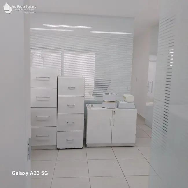 Foto 4 de Sala Comercial à venda, 84m2 em Jardim Paulista, São Paulo - SP