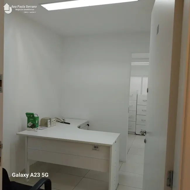 Foto 3 de Sala Comercial à venda, 84m2 em Jardim Paulista, São Paulo - SP