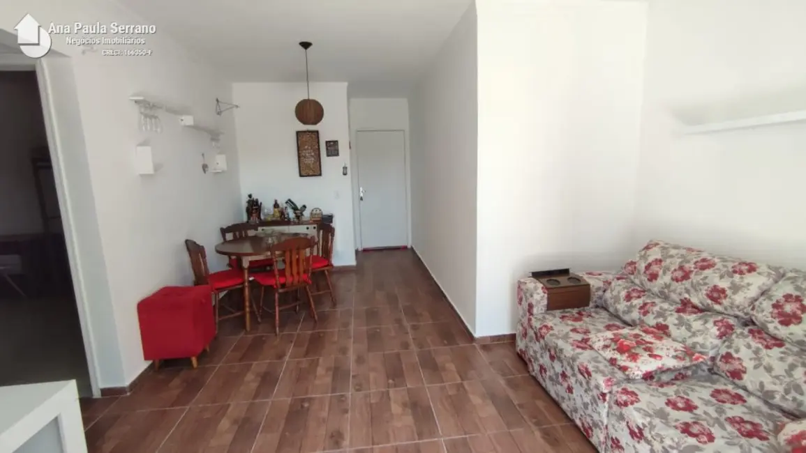 Foto 2 de Apartamento com 2 quartos para alugar, 59m2 em Jardim Serrano, Votorantim - SP