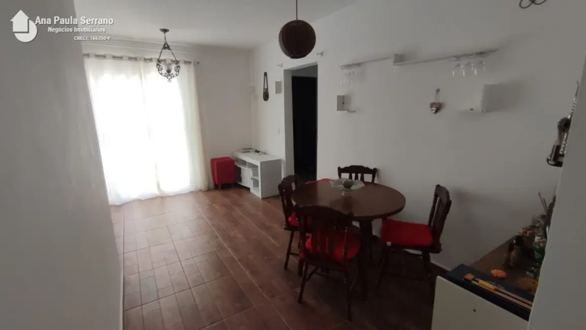 Foto 1 de Apartamento com 2 quartos para alugar, 59m2 em Jardim Serrano, Votorantim - SP