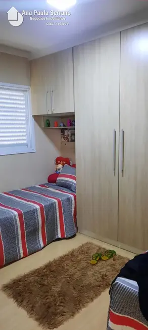 Foto 7 de Apartamento com 2 quartos à venda, 57m2 em Jardim Serrano, Votorantim - SP