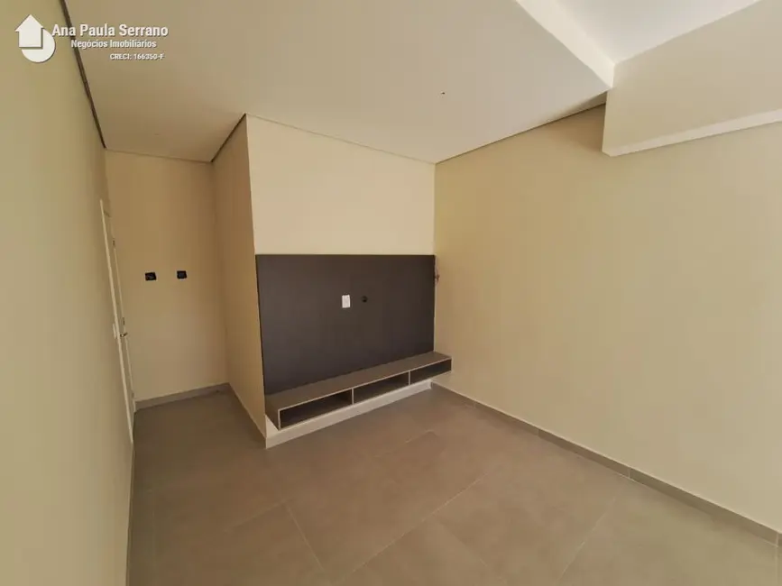 Foto 2 de Apartamento com 2 quartos para alugar, 63m2 em Vila Domingues, Votorantim - SP