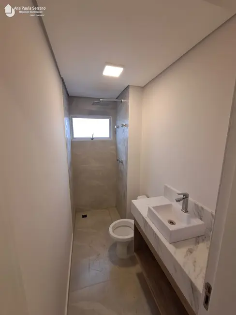 Foto 8 de Apartamento com 2 quartos para alugar, 63m2 em Vila Domingues, Votorantim - SP