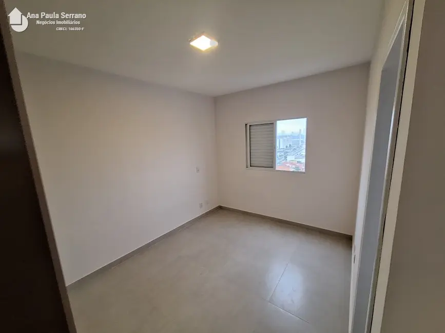 Foto 9 de Apartamento com 2 quartos para alugar, 63m2 em Vila Domingues, Votorantim - SP