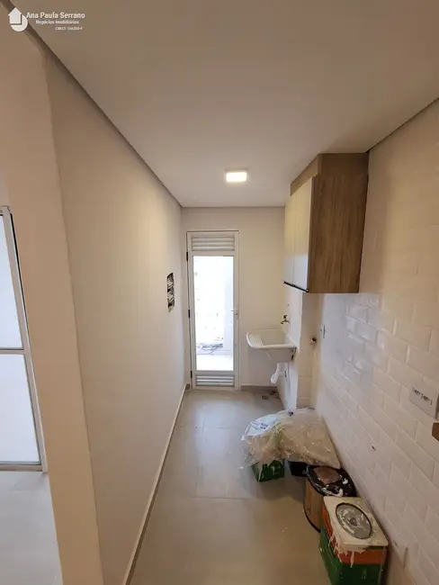 Foto 5 de Apartamento com 2 quartos para alugar, 63m2 em Vila Domingues, Votorantim - SP