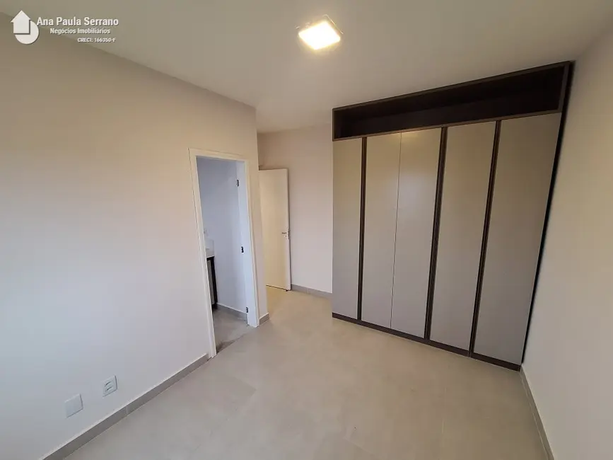 Foto 6 de Apartamento com 2 quartos para alugar, 63m2 em Vila Domingues, Votorantim - SP