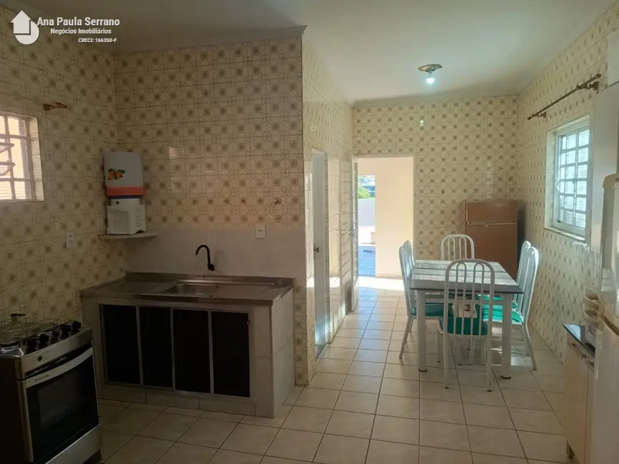 Casa com 3 quartos à venda, 180m2 em Vila Hortência, Sorocaba - SP - imagem 3 Foto 3 de Casa com 3 quartos à venda, 180m2 em Vila Hortência, Sorocaba - SP