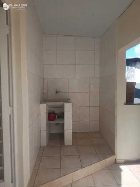 Casa com 3 quartos à venda, 180m2 em Vila Hortência, Sorocaba - SP - imagem 9 Foto 9 de Casa com 3 quartos à venda, 180m2 em Vila Hortência, Sorocaba - SP