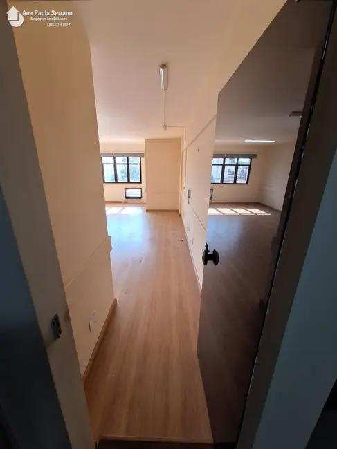 Foto 4 de Sala Comercial para alugar, 52m2 em Jardim Vergueiro, Sorocaba - SP