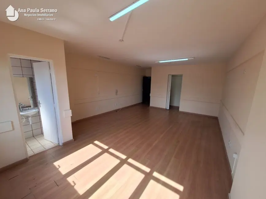 Foto 1 de Sala Comercial para alugar, 52m2 em Jardim Vergueiro, Sorocaba - SP