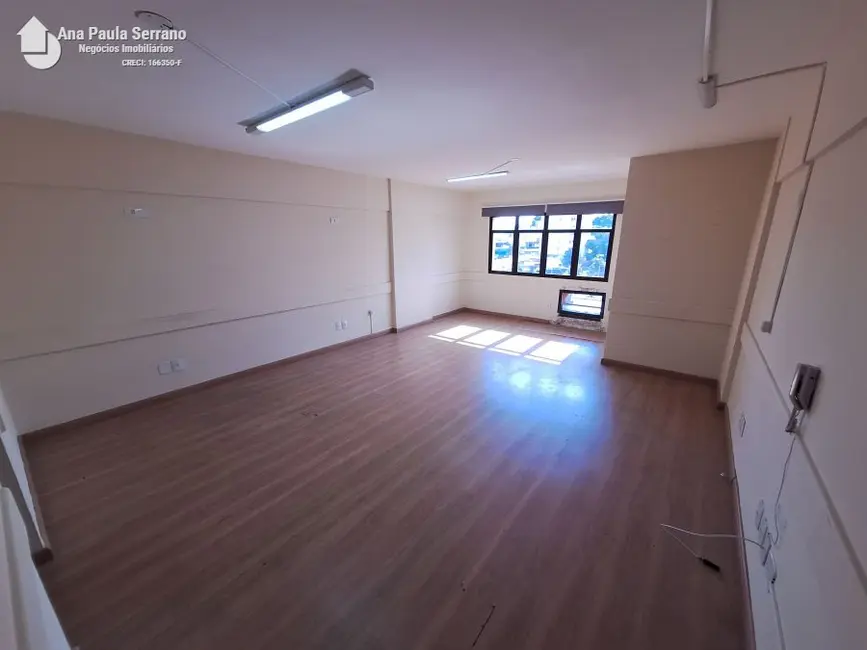 Foto 3 de Sala Comercial à venda, 52m2 em Jardim Vergueiro, Sorocaba - SP