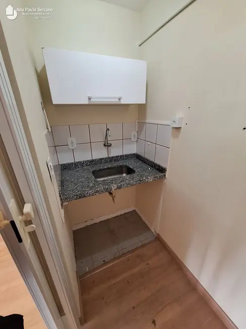 Foto 5 de Sala Comercial à venda, 52m2 em Jardim Vergueiro, Sorocaba - SP