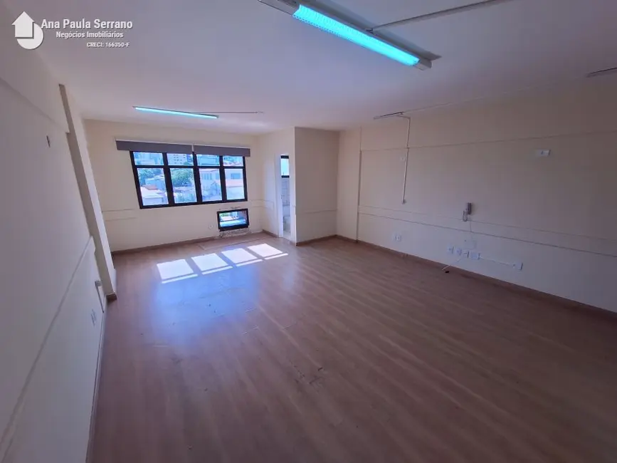Foto 2 de Sala Comercial à venda, 52m2 em Jardim Vergueiro, Sorocaba - SP