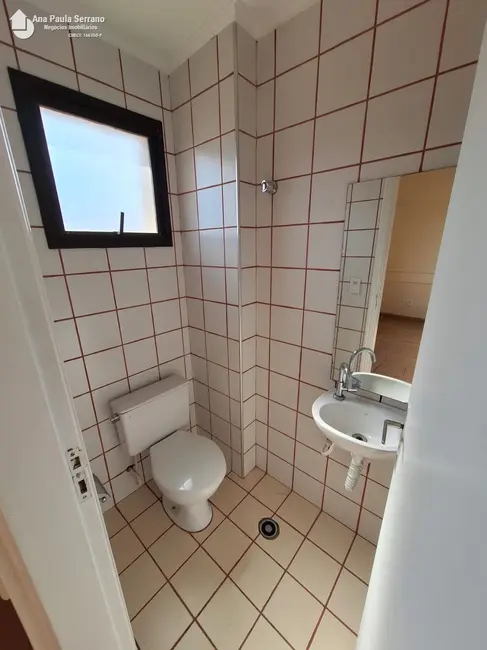 Foto 6 de Sala Comercial à venda, 52m2 em Jardim Vergueiro, Sorocaba - SP