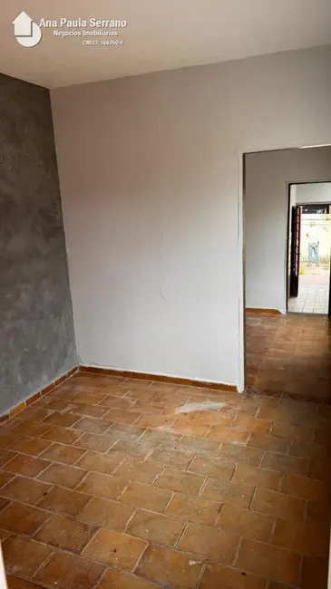 Foto 8 de Casa com 1 quarto para alugar, 45m2 em Vila Jardini, Sorocaba - SP