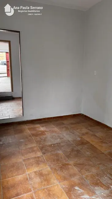 Foto 3 de Casa com 1 quarto para alugar, 45m2 em Vila Jardini, Sorocaba - SP
