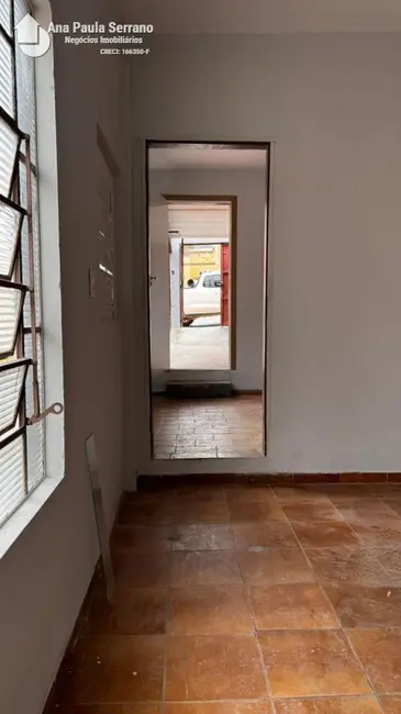 Foto 5 de Casa com 1 quarto para alugar, 45m2 em Vila Jardini, Sorocaba - SP