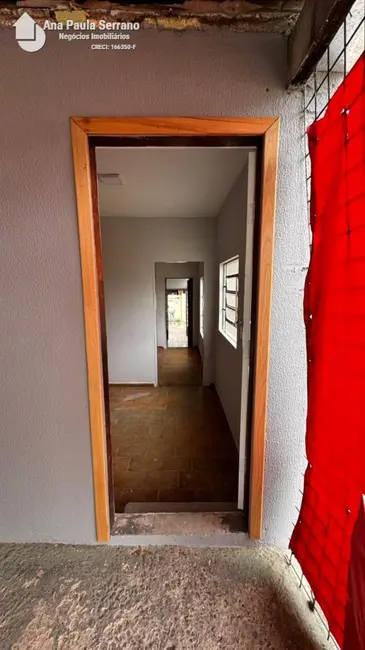 Foto 9 de Casa com 1 quarto para alugar, 45m2 em Vila Jardini, Sorocaba - SP