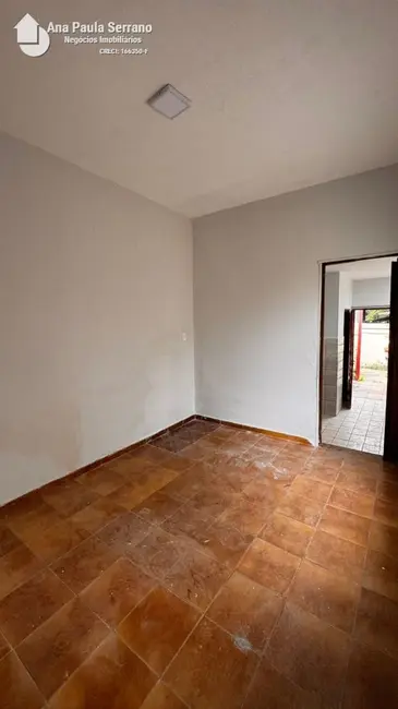 Foto 7 de Casa com 1 quarto para alugar, 45m2 em Vila Jardini, Sorocaba - SP