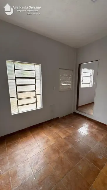 Foto 4 de Casa com 1 quarto para alugar, 45m2 em Vila Jardini, Sorocaba - SP