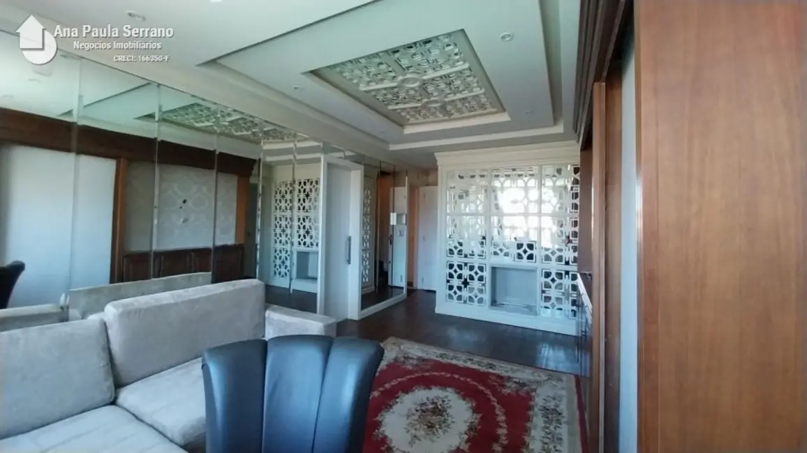 Apartamento com 2 quartos para alugar, 61m2 em Gramado - RS - imagem 2 Foto 2 de Apartamento com 2 quartos para alugar, 61m2 em Gramado - RS
