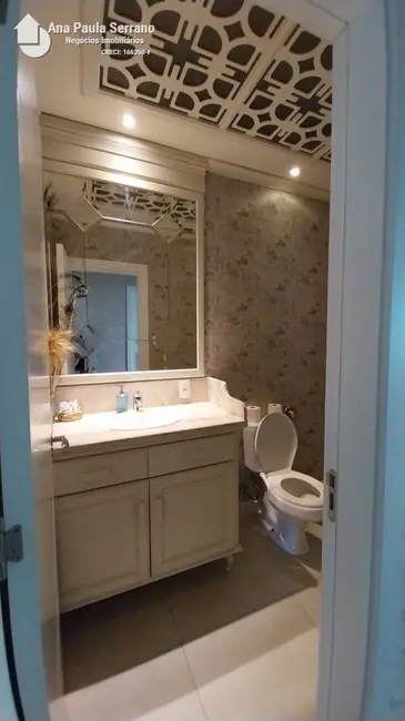 Apartamento com 2 quartos para alugar, 61m2 em Gramado - RS - imagem 9 Foto 9 de Apartamento com 2 quartos para alugar, 61m2 em Gramado - RS