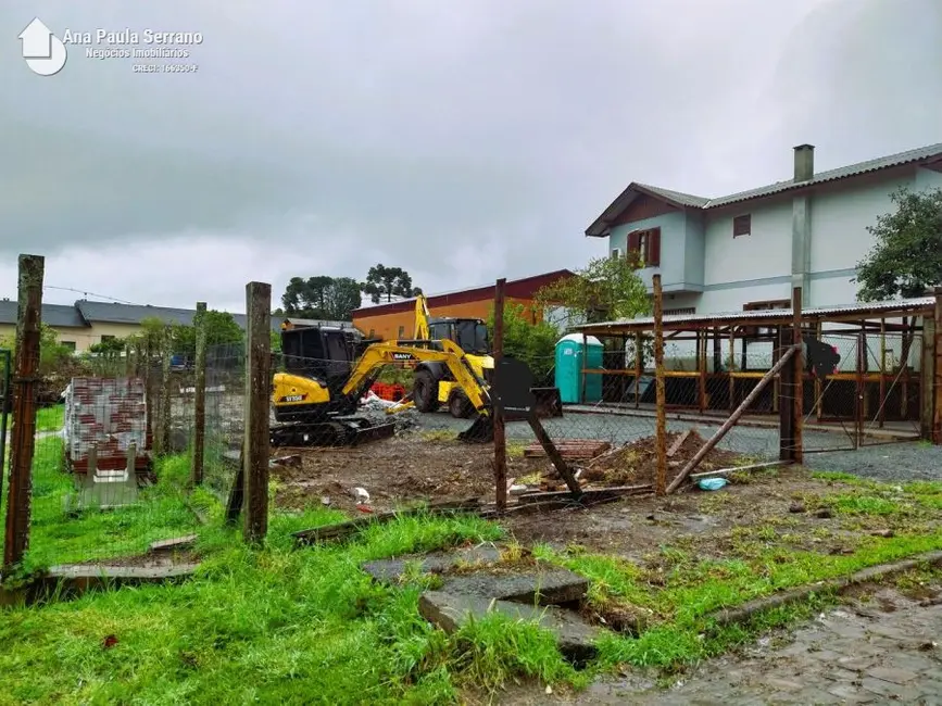 Foto 2 de Terreno / Lote à venda, 2027m2 em Canela - RS