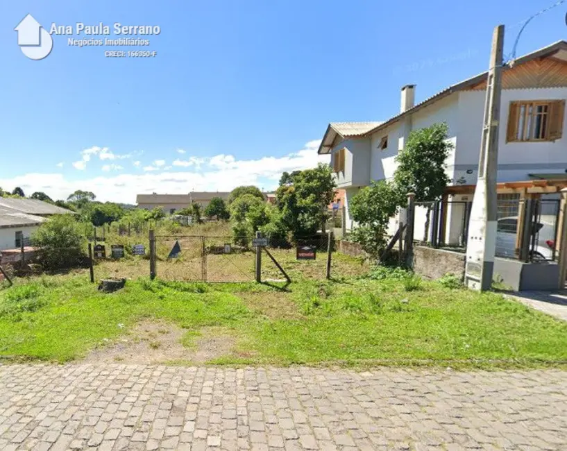 Terreno / Lote à venda, 2027m2 em Canela - RS - imagem 8 Foto 8 de Terreno / Lote à venda, 2027m2 em Canela - RS