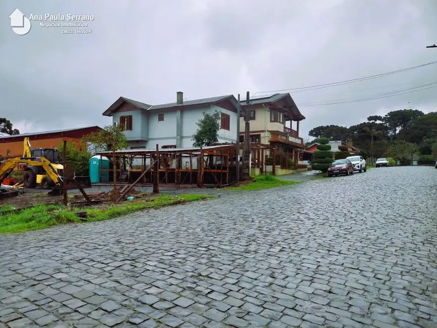 Terreno / Lote à venda, 2027m2 em Canela - RS - imagem 5 Foto 5 de Terreno / Lote à venda, 2027m2 em Canela - RS