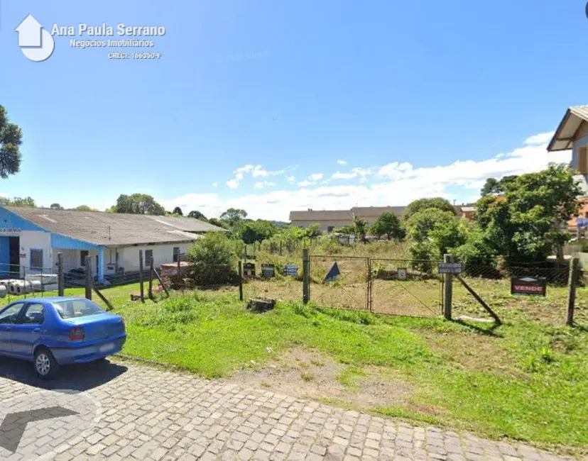 Terreno / Lote à venda, 2027m2 em Canela - RS - imagem 6 Foto 6 de Terreno / Lote à venda, 2027m2 em Canela - RS