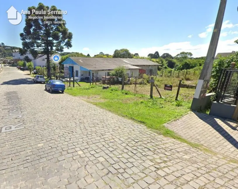 Terreno / Lote à venda, 2027m2 em Canela - RS - imagem 7 Foto 7 de Terreno / Lote à venda, 2027m2 em Canela - RS