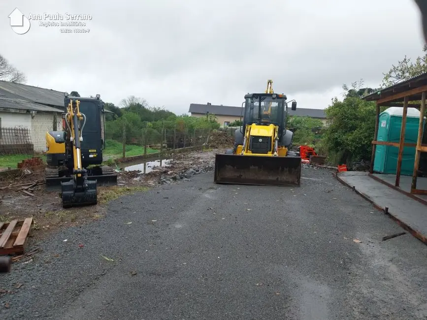 Terreno / Lote à venda, 2027m2 em Canela - RS - imagem 4 Foto 4 de Terreno / Lote à venda, 2027m2 em Canela - RS