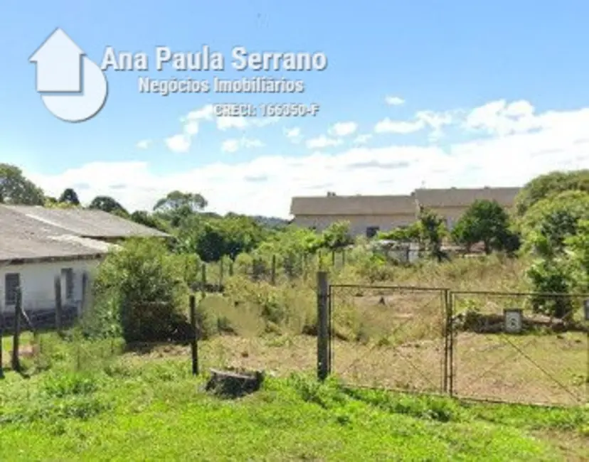 Terreno / Lote à venda, 2027m2 em Canela - RS - imagem 9 Foto 9 de Terreno / Lote à venda, 2027m2 em Canela - RS