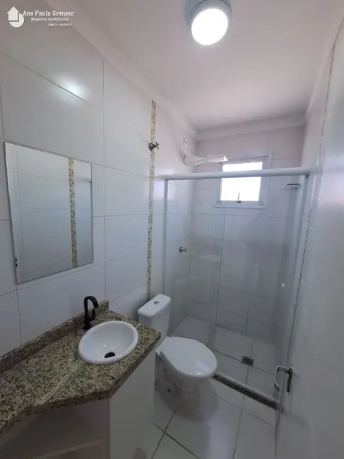 Foto 7 de Apartamento com 2 quartos à venda, 54m2 em Vila Barcelona, Sorocaba - SP
