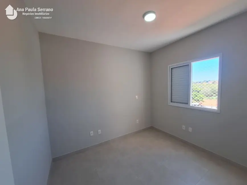 Foto 6 de Apartamento com 2 quartos à venda, 54m2 em Vila Barcelona, Sorocaba - SP