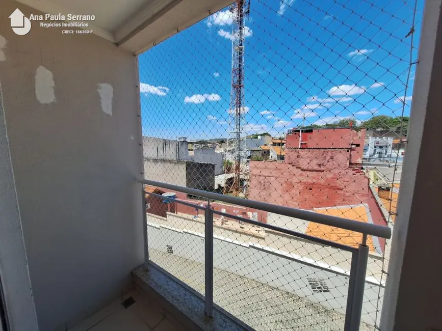 Foto 9 de Apartamento com 2 quartos à venda, 54m2 em Vila Barcelona, Sorocaba - SP