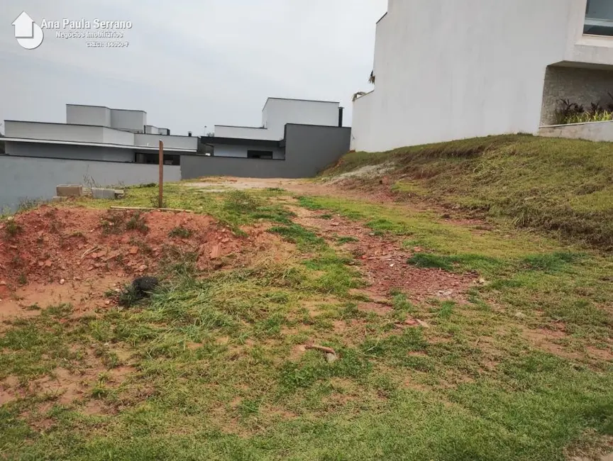 Foto 1 de Terreno / Lote à venda, 250m2 em Votorantim - SP
