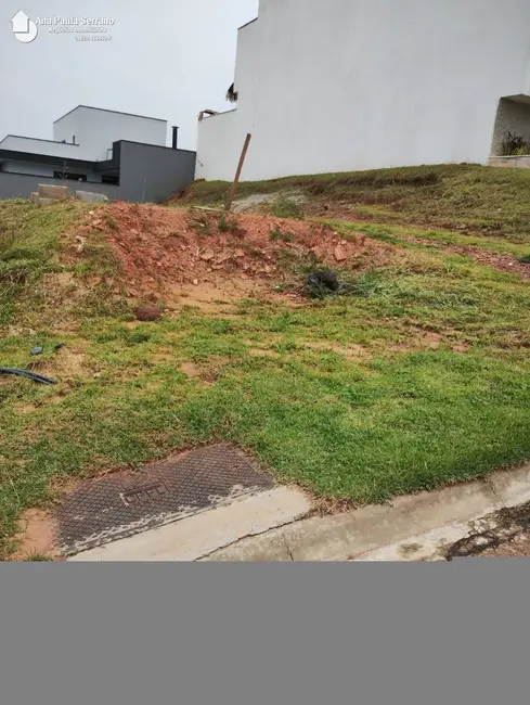 Foto 3 de Terreno / Lote à venda, 250m2 em Votorantim - SP