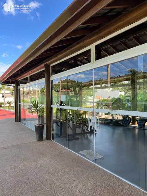 Foto 4 de Terreno / Lote à venda, 250m2 em Votorantim - SP