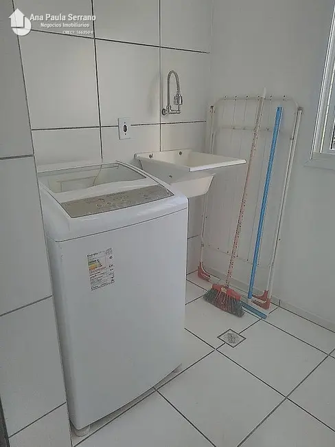 Foto 6 de Apartamento com 2 quartos à venda, 59m2 em Jardim Serrano, Votorantim - SP